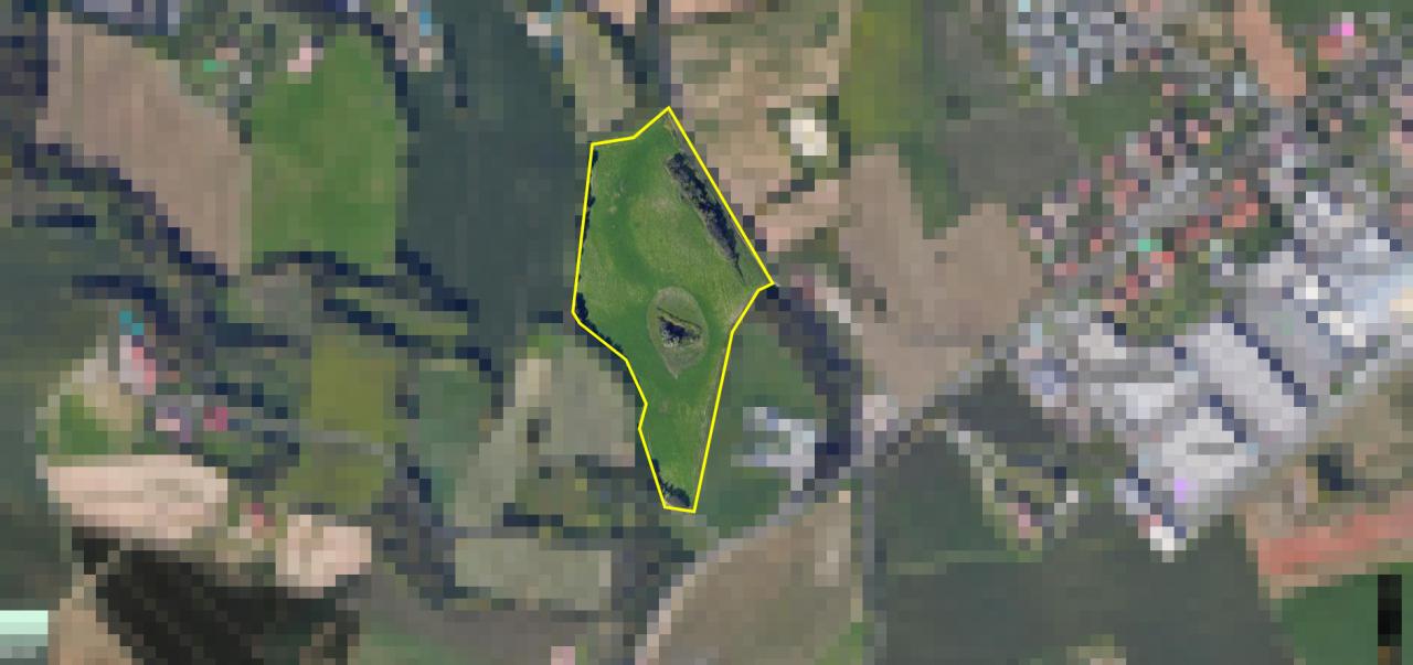 terreno agricolo in vendita a Lonato del Garda