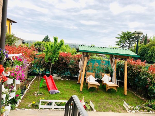 appartamento in vendita a Lonato del Garda
