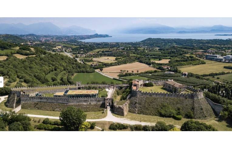 terreno agricolo in vendita a Lonato del Garda