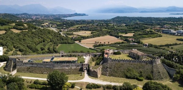 terreno agricolo in vendita a Lonato del Garda