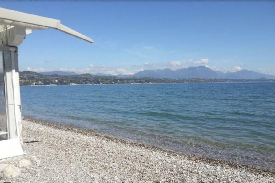 negozio in vendita a Lonato del Garda