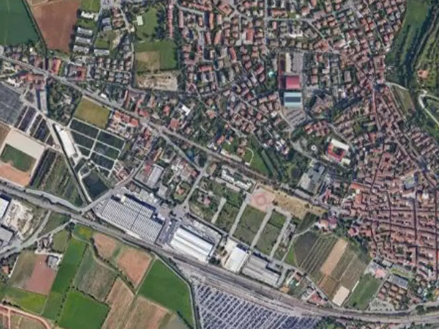 terreno agricolo in vendita a Lonato del Garda