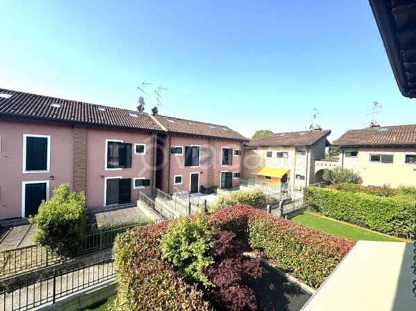 appartamento in vendita a Lonato del Garda in zona Malocco