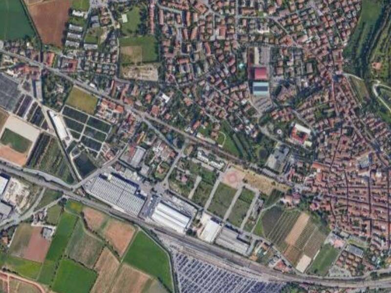 terreno agricolo in vendita a Lonato del Garda