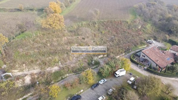 terreno edificabile in vendita a Lonato del Garda