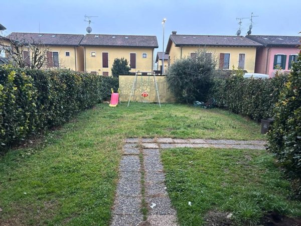 appartamento in vendita a Lonato del Garda