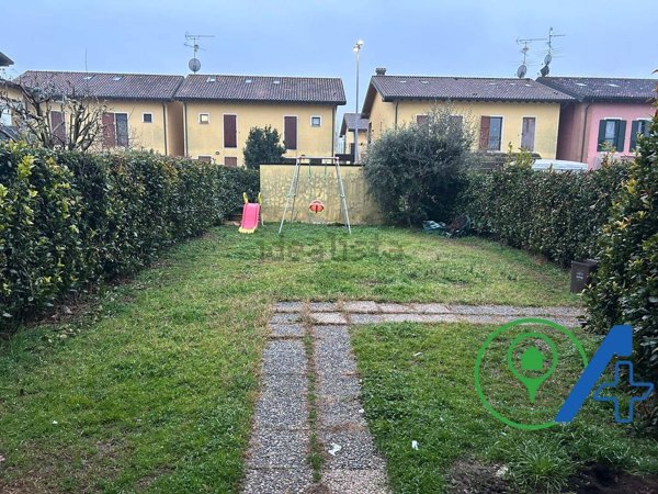 appartamento in vendita a Lonato del Garda