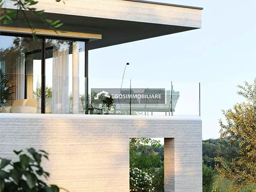 casa indipendente in vendita a Lonato del Garda
