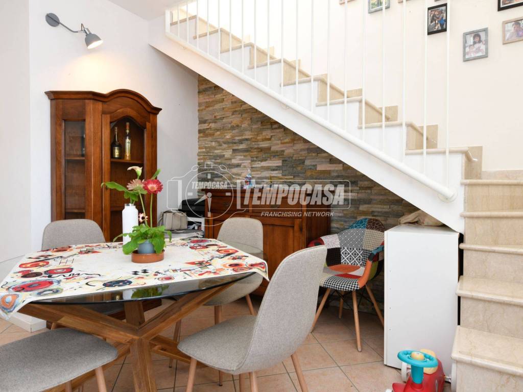 appartamento in vendita a Lonato del Garda