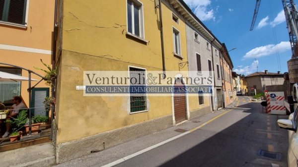 appartamento in vendita a Lonato del Garda