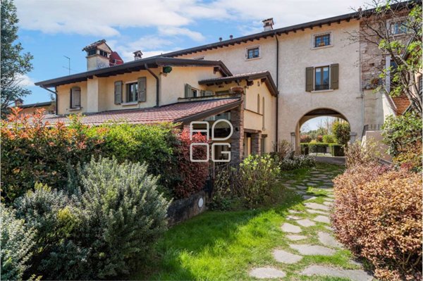 appartamento in vendita a Lonato del Garda