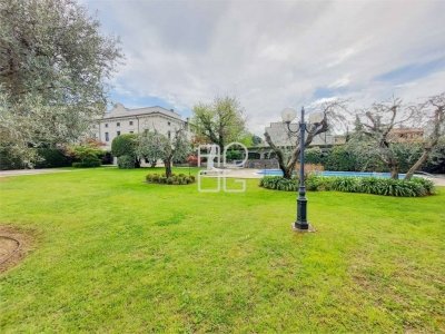 casa indipendente in vendita a Lonato del Garda