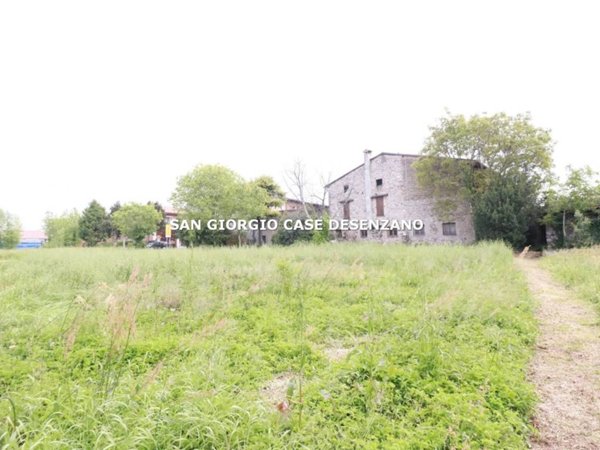terreno agricolo in vendita a Lonato del Garda