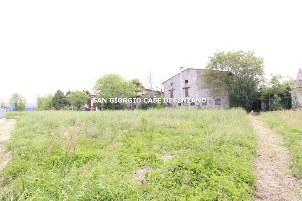 terreno agricolo in vendita a Lonato del Garda