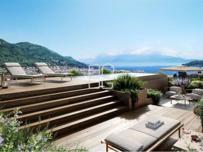 appartamento in vendita a Lonato del Garda