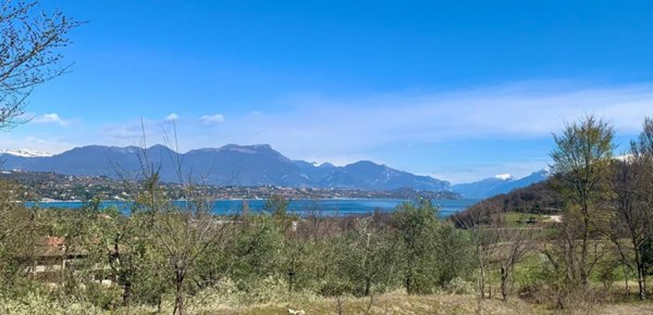terreno agricolo in vendita a Lonato del Garda