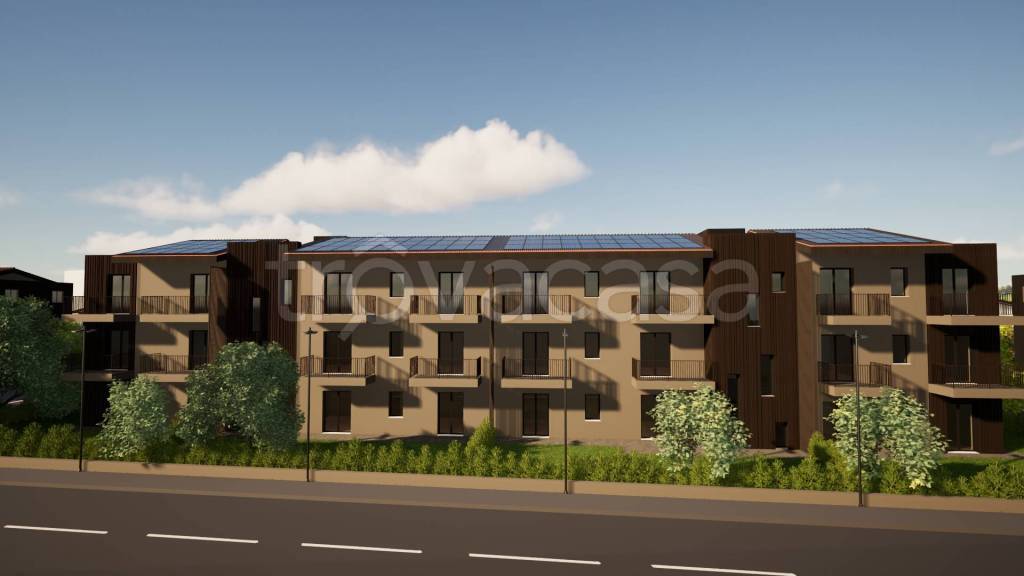 appartamento in vendita a Lonato del Garda