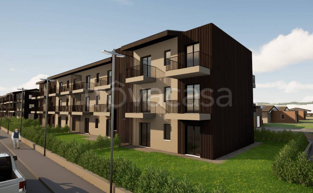 appartamento in vendita a Lonato del Garda