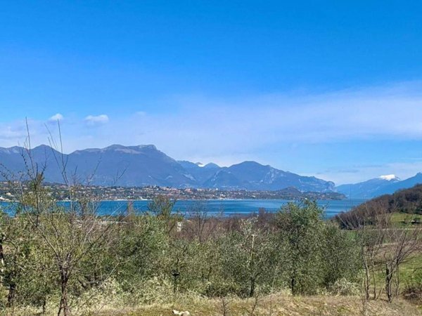 terreno agricolo in vendita a Lonato del Garda