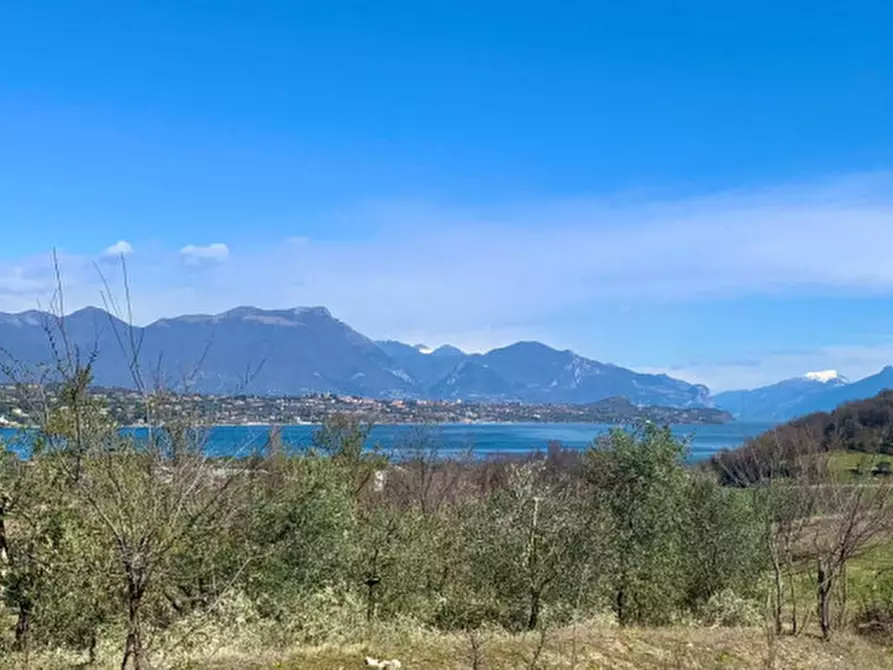mansarda in vendita a Lonato del Garda