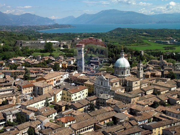 terreno agricolo in vendita a Lonato del Garda
