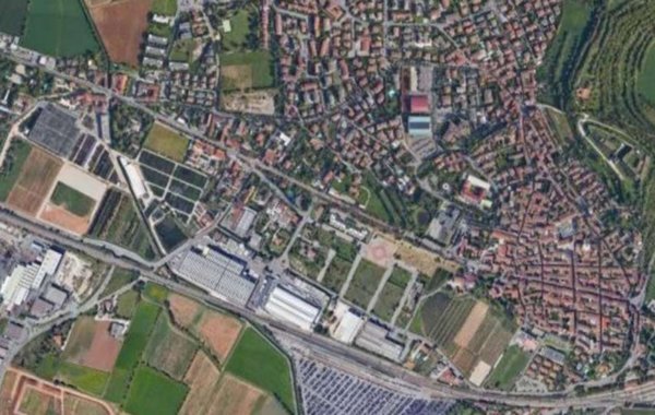 terreno agricolo in vendita a Lonato del Garda