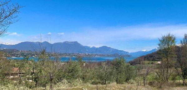 terreno agricolo in vendita a Lonato del Garda