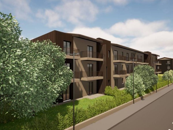 appartamento in vendita a Lonato del Garda