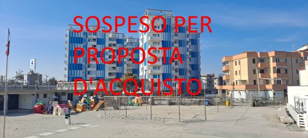 appartamento in vendita a Lonato del Garda in zona Lido