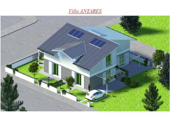 casa indipendente in vendita a Lonato del Garda in zona Lido