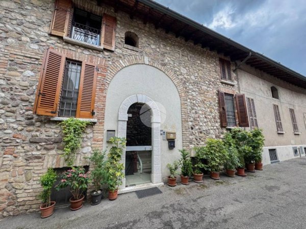 appartamento in vendita a Lonato del Garda