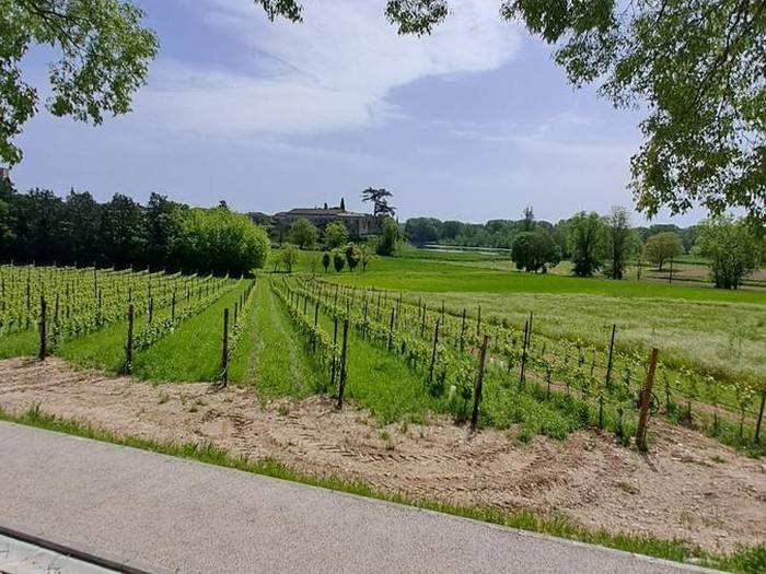 appartamento in vendita a Lonato del Garda in zona Castel Venzago