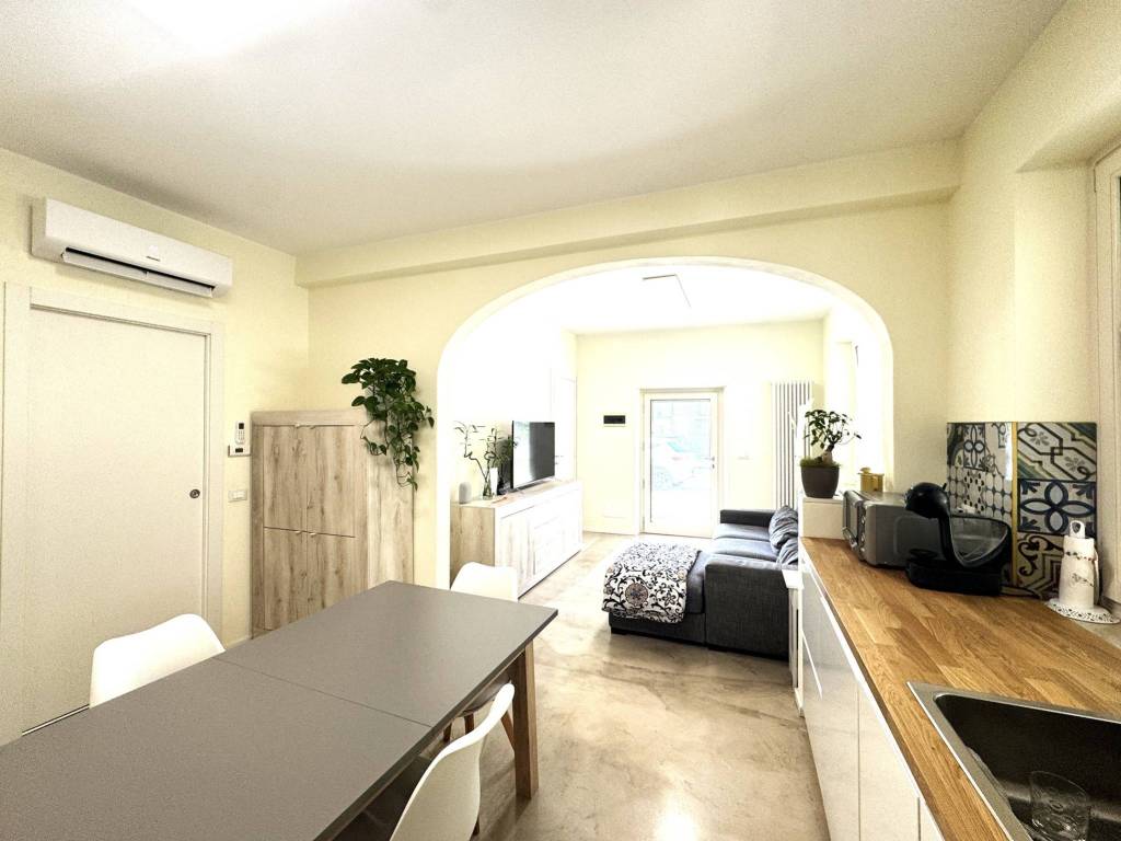 appartamento in vendita a Lonato del Garda