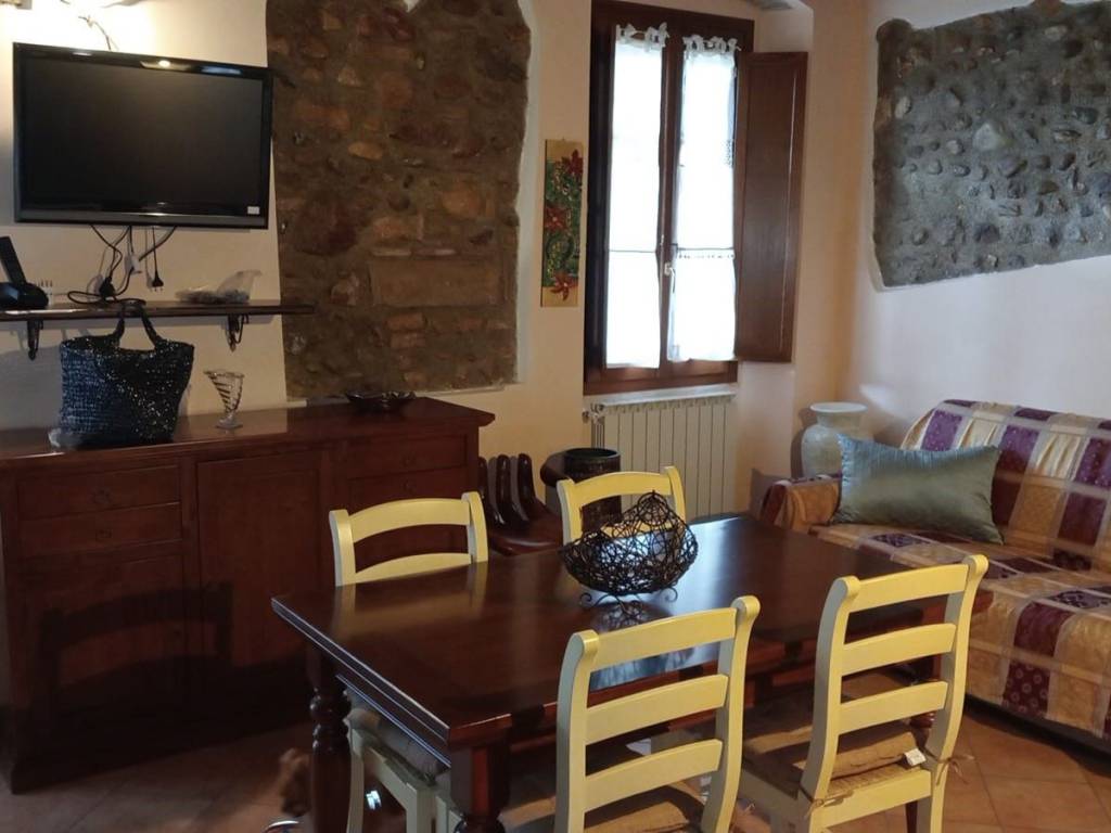 appartamento in vendita a Lonato del Garda in zona Cominello