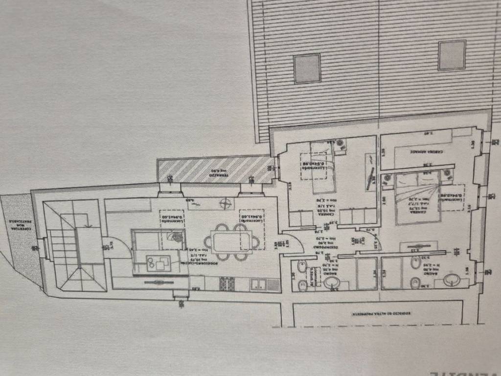 appartamento in vendita a Lonato del Garda in zona Centenaro