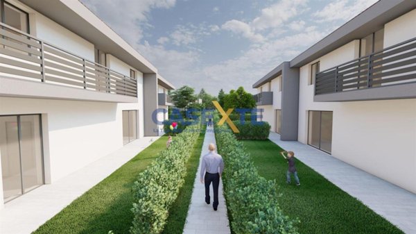 casa indipendente in vendita a Lonato del Garda