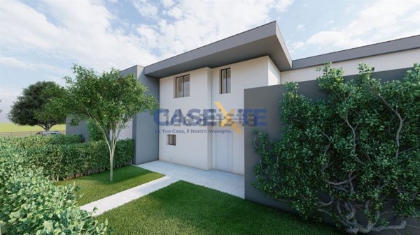 casa indipendente in vendita a Lonato del Garda