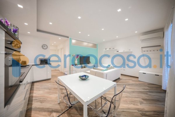 appartamento in vendita a Lonato del Garda in zona Lido