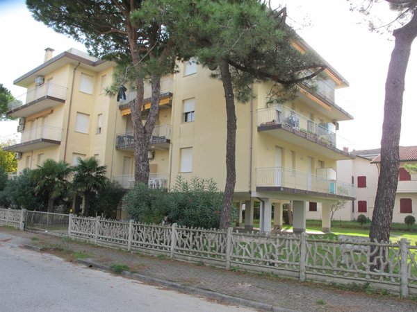 appartamento in vendita a Lonato del Garda in zona Lido