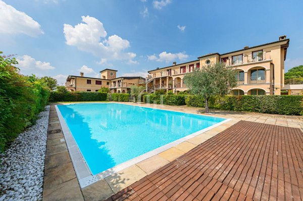 appartamento in vendita a Lonato del Garda