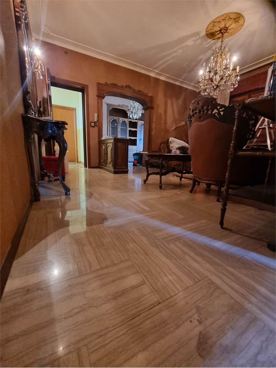 appartamento in vendita a Lonato del Garda in zona Bettola