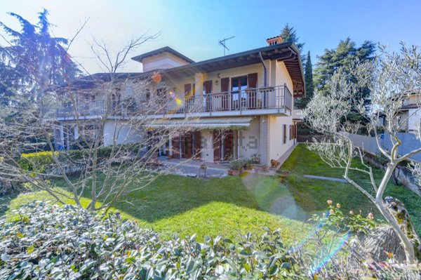 appartamento in vendita a Lonato del Garda