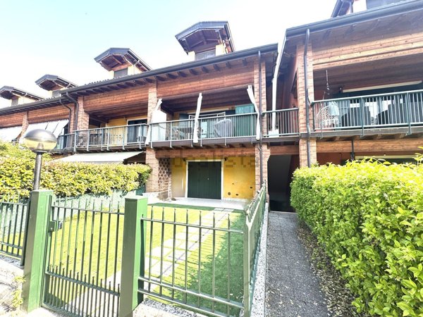 appartamento in vendita a Lonato del Garda
