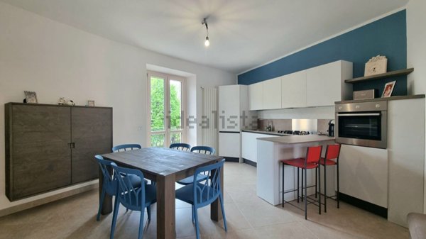 appartamento in vendita a Lonato del Garda