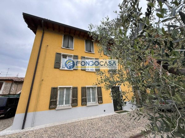 appartamento in vendita a Lonato del Garda