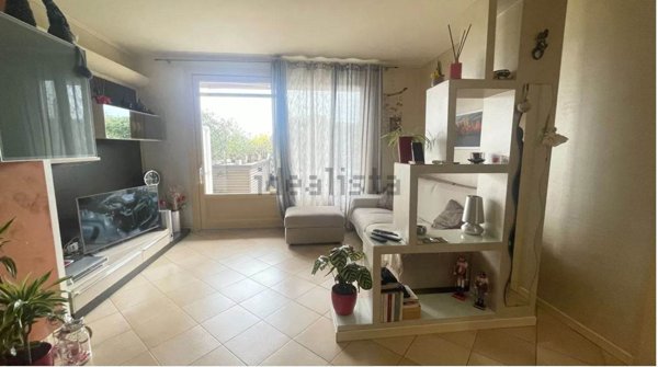 appartamento in vendita a Lonato del Garda in zona Centenaro