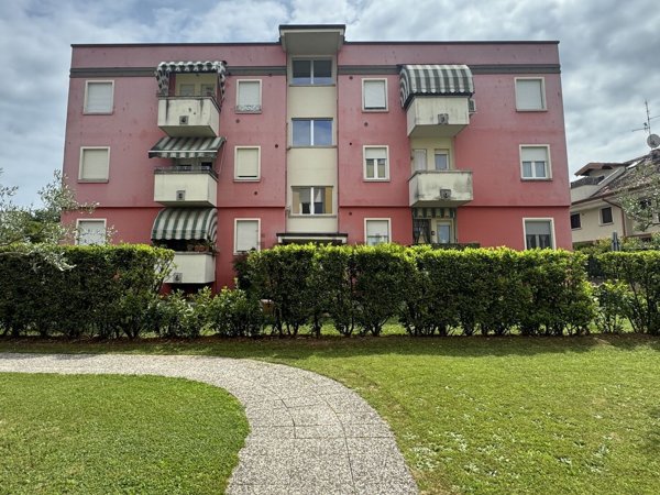 appartamento in vendita a Lonato del Garda