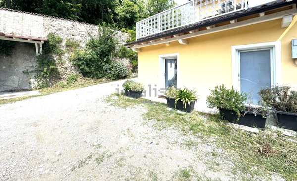 appartamento in vendita a Lonato del Garda