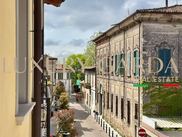 appartamento in vendita a Lonato del Garda