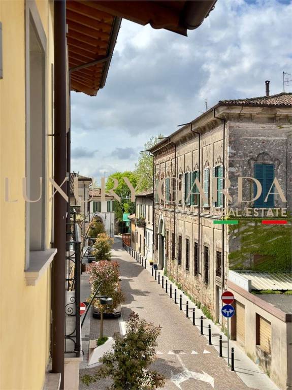 appartamento in vendita a Lonato del Garda